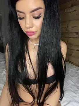 Ameliablack_1's Live XXX Chat