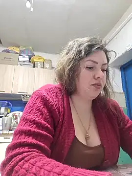 Jyleta's Live XXX Chat