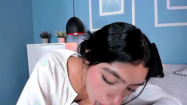 hannaa_zc's Live XXX Chat