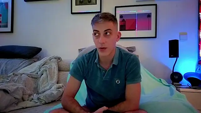 Chat +18 de 1Hugo1 ao vivo