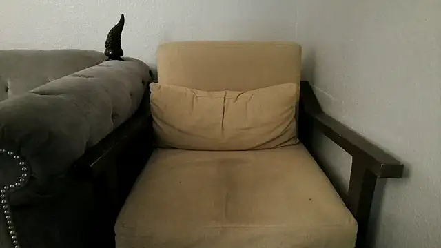 Вебкам-шоу Elliebell