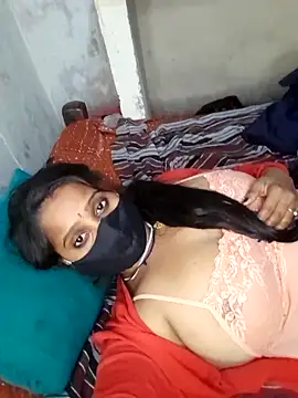 Вебкам-шоу Minu_love