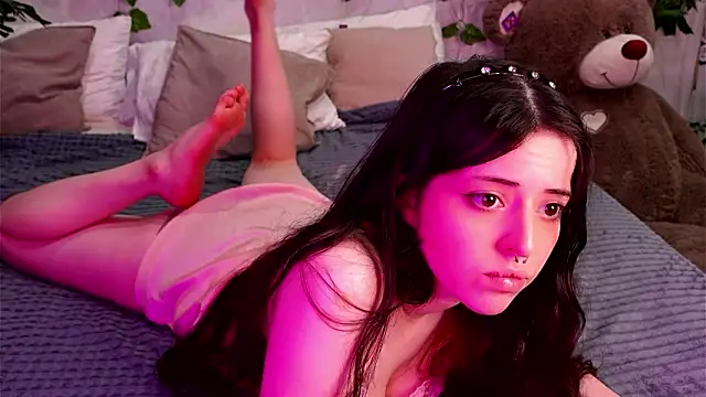 Pokazy przed kamerką – SoftAmora