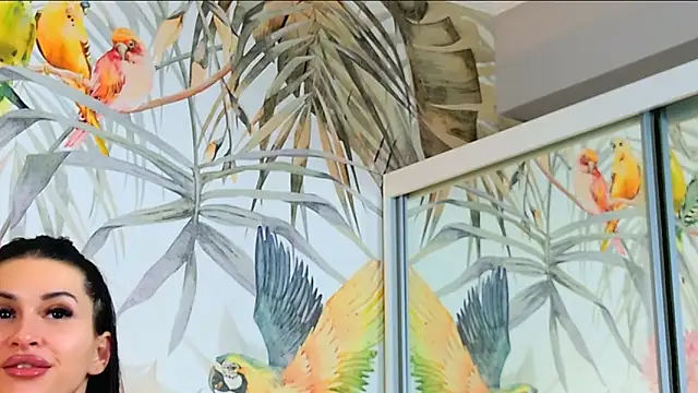 GoldCherry7's Live XXX Chat