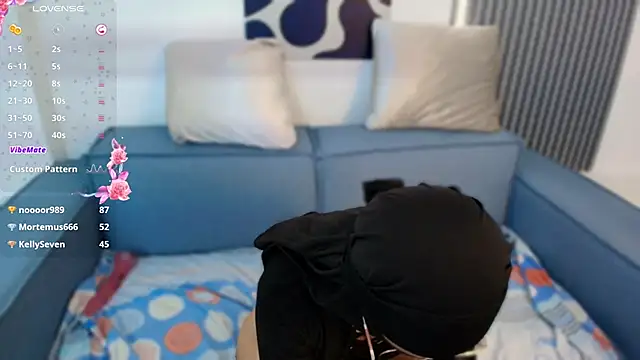 Lailaa_lushn Live XXX chat