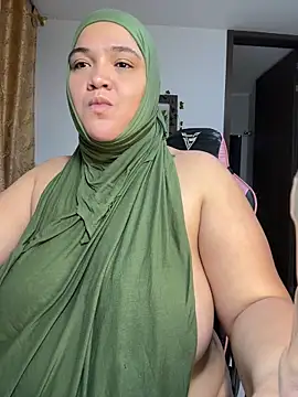 sweetmuslim01 Live XXX-chat