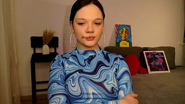 Sweety_cheeky Adlı Modelin Canlı XXX Sohbeti