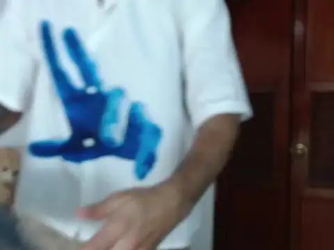 dricusabda's Webcam Show