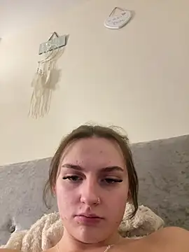 Czat XXX na żywo – Lola-rosexx