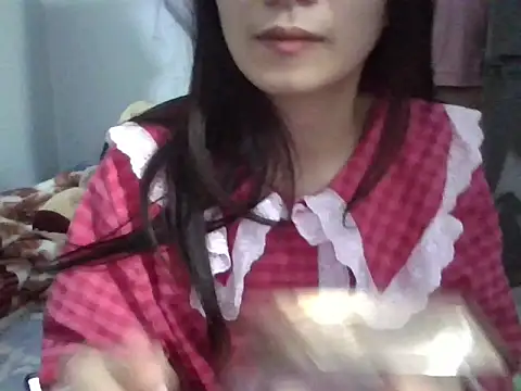 berry_alma06 Chat XXX in diretta