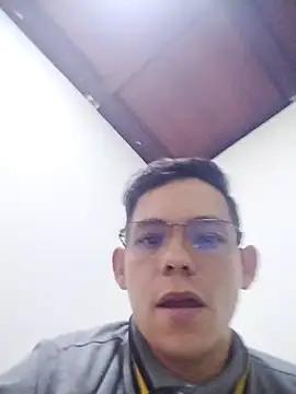 SoupingStudent Webcam Show