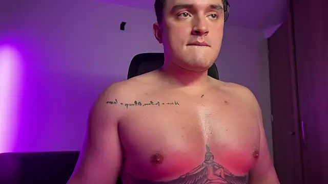 Robyn_Rocki webkamerás műsora