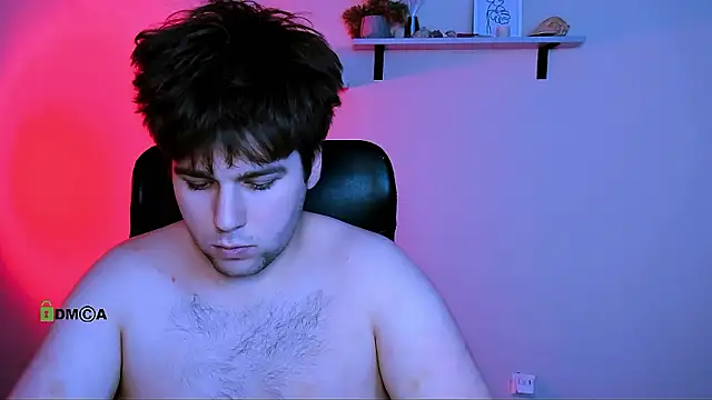 michael_strong1 라이브 XXX 채팅