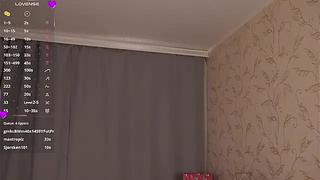 KarynPettasn Live XXX chat