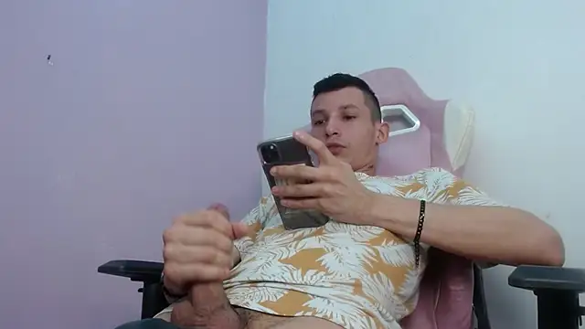 No_mercy_group_ Webcam show