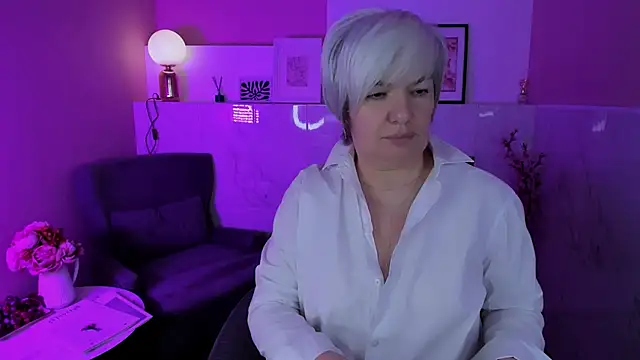 CarmenSoft's Live XXX Chat