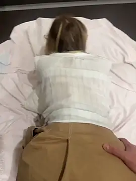 HarrietDart 라이브 XXX 채팅