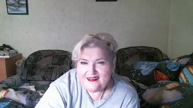 XXX chat uživo modela Lana555