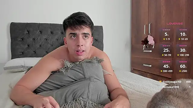 Онлайн чат XXX jordanmuskk