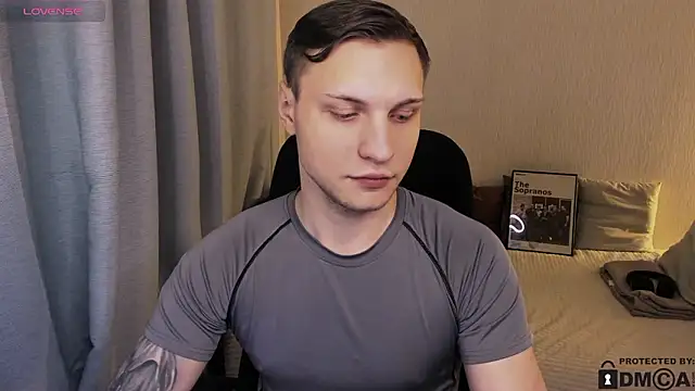 Chat +18 de handsome_guy01 ao vivo