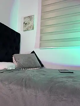 Thiago_Hill Pertunjukan Webcam