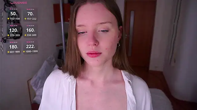 SunRingleinのウェブカメラショー