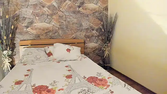 Chatroom XXX en direct de Rebeka2589