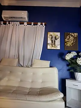 Chat +18 de IriaLux ao vivo