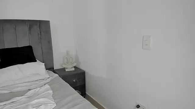 Chatroom XXX en direct de RedNDizzy