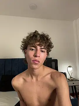 Blake_Parkern Webbikameraesitys