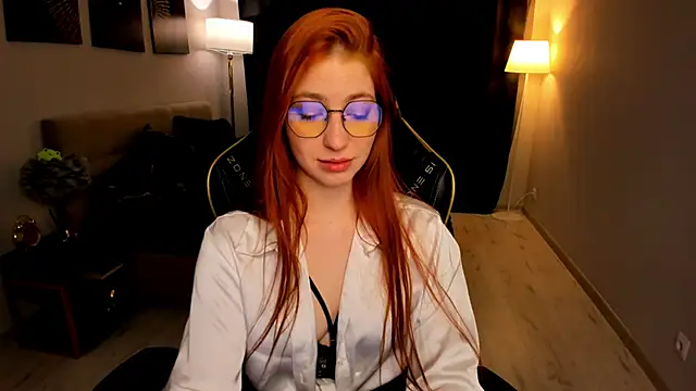 _FireInMySoul_ Live XXX-chat