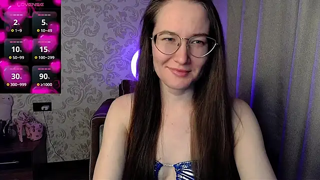 Živý XXX chat AgnesGraham