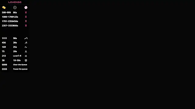 AmparoCilek Live XXX Chat