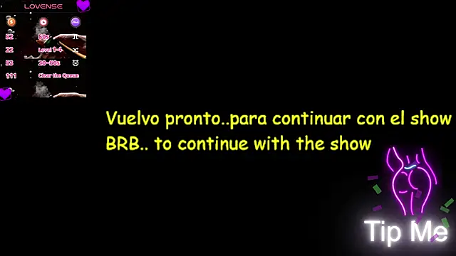 Chat XXX ao vivo de peanut_tangerine