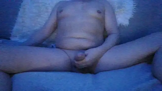 chichoplus' Webcam Show