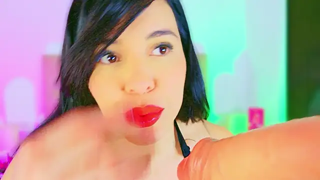 CharlootteEvans Live XXX-chat