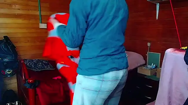 Živý XXX chat MariamGray1