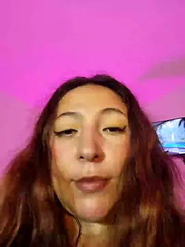 VickyHoult Live XXX-chat