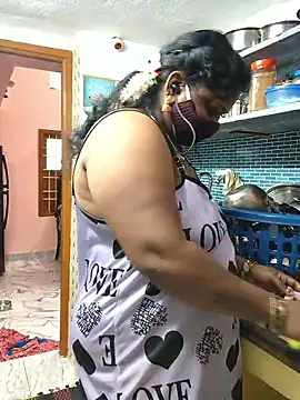 bakyasree143のウェブカメラショー