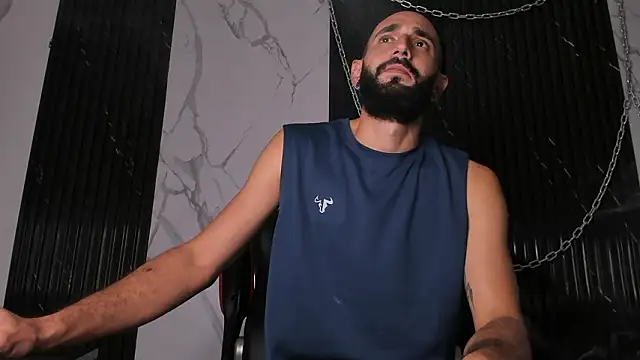 Tatis__ 라이브 XXX 채팅