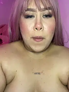 Mia_Carters Chat XXX in diretta