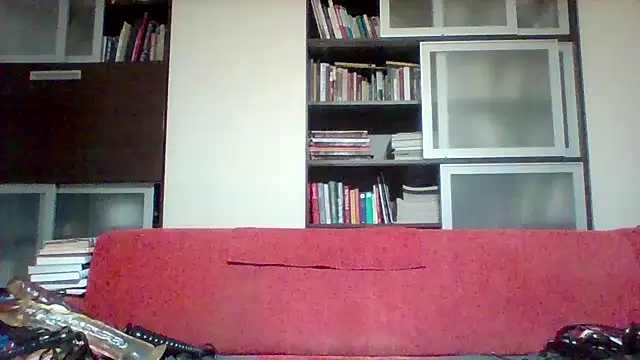 Pertunjukan Kamera Web Matttthees