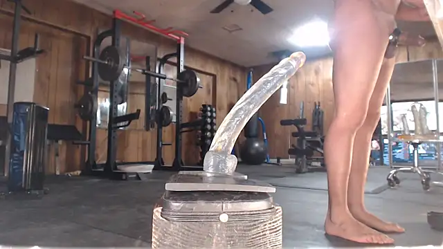 Show webcam de n8vpumpnhump