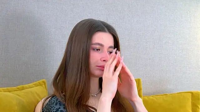 AmeliaFlares – Live XXX-chat