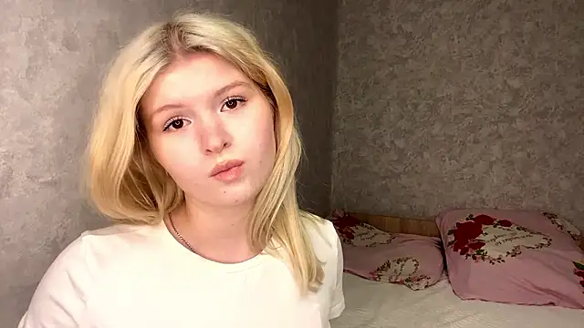 ShontaWasilko Chat XXX in diretta