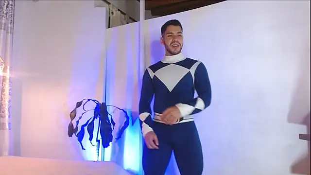 Show webcam de Aaxxxel