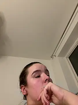 maisiesmithx Live XXX-Chat