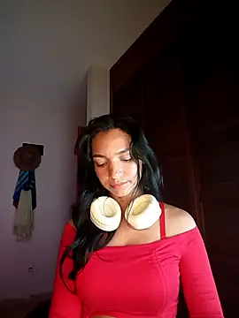 Diana_and_Daniel live XXX chat