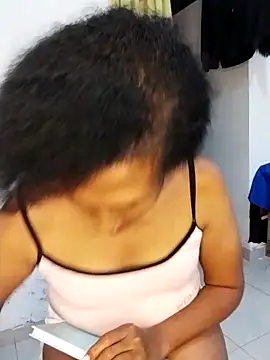 Aishamara Webcam Show