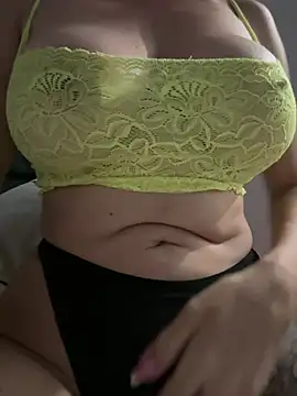 ArisSCのライブXXXチャット